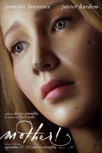 دانلود فیلم Mother! 2017