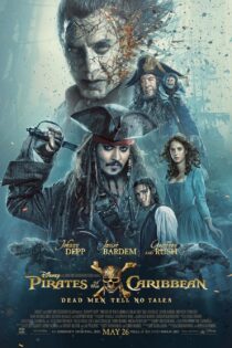 دانلود فیلم Pirates of the Caribbean: Dead Men Tell No Tales 2017