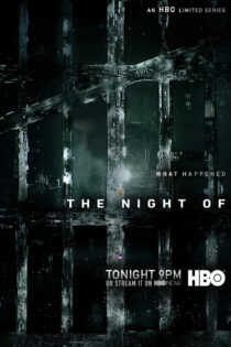 دانلود سریال The Night Of