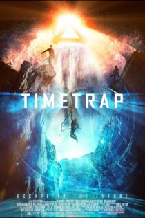 دانلود فیلم Time Trap 2017