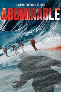 دانلود فیلم Abominable 2020