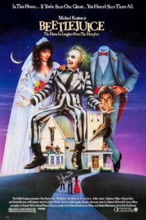 دانلود فیلم Beetlejuice 1988