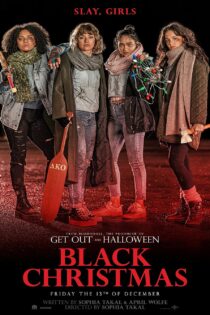 دانلود فیلم Black Christmas 2019