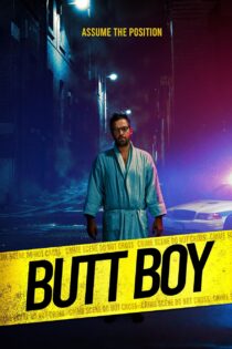 دانلود فیلمButt Boy 2019