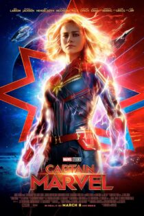 دانلود فیلمCaptain Marvel 2019