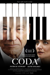 دانلود فیلمCoda 2019