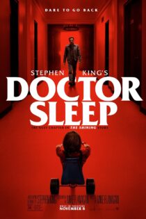 دانلود فیلم Doctor Sleep 2019