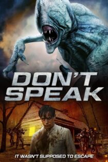 دانلود فیلم Don’t Speak 2020