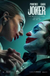 دانلود فیلم Joker: Folie à Deux 2024