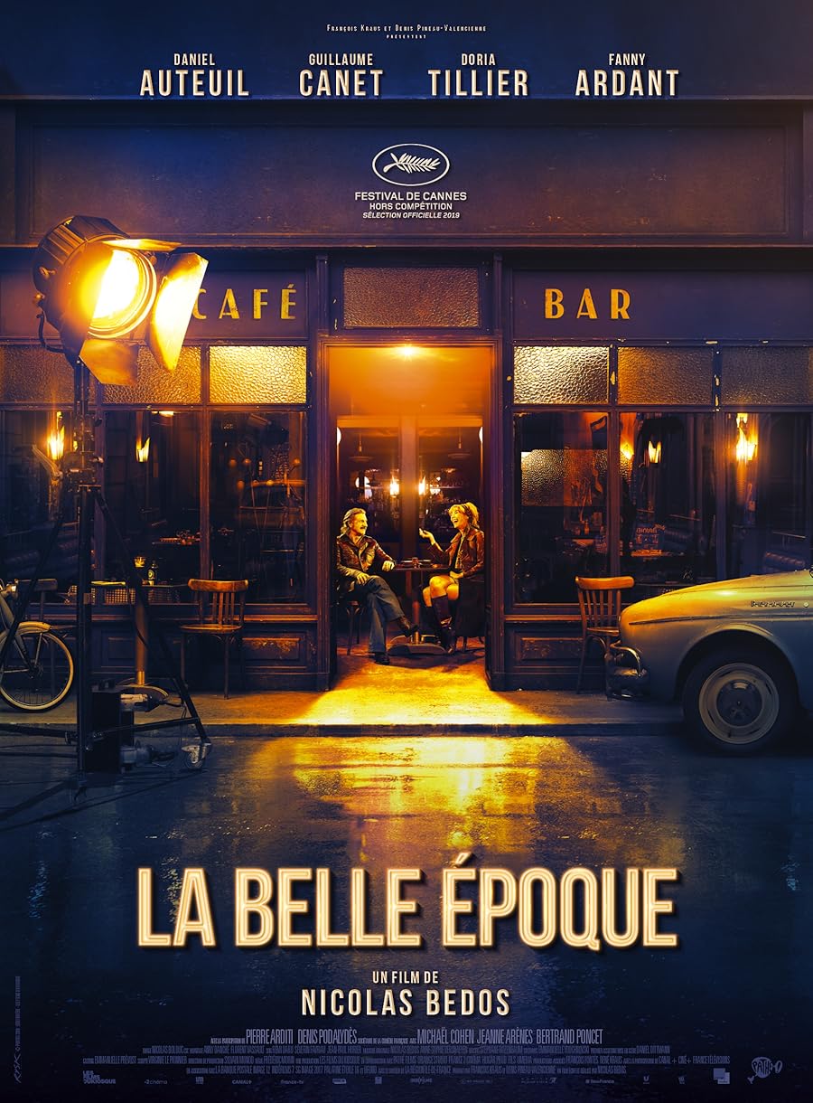 دانلود La belle époque 2019