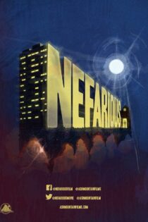 دانلود فیلم Nefarious 2019