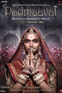 دانلود فیلم Padmaavat 2018