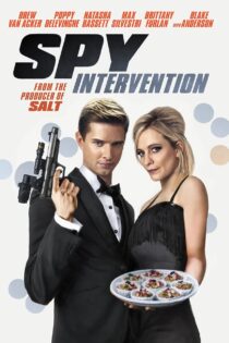 دانلود فیلم Spy Intervention 2020