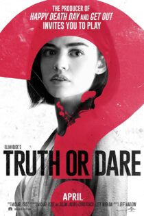 دانلود فیلم Truth or Dare 2018