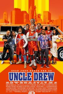 دانلود فیلم Uncle Drew 2018