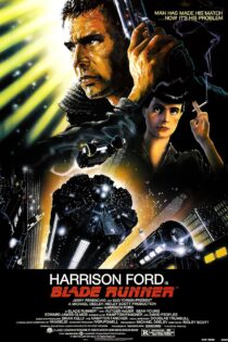 دانلود فیلم Blade Runner 1982