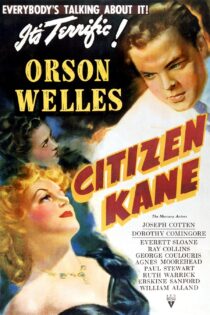 دانلود فیلم Citizen Kane 1941