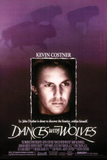 دانلود فیلم Dances with Wolves 1990