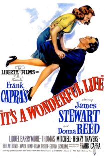 دانلود فیلم It’s a Wonderful Life 1946