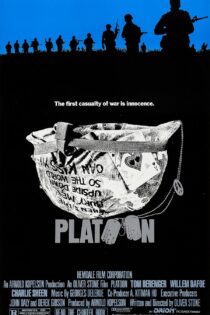 دانلود فیلم Platoon 1986