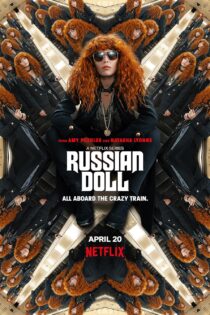 دانلود سریال Russian Doll