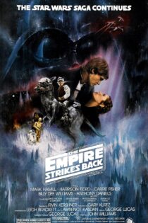 دانلود فیلم Star Wars: Episode V – The Empire Strikes Back 1980