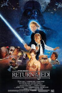 دانلود فیلم Star Wars: Episode VI – Return of the Jedi 1983