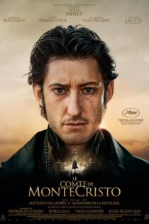 دانلود فیلم The Count of Monte-Cristo 2024