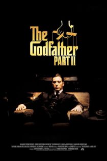 دانلود فیلم The Godfather Part II 1974