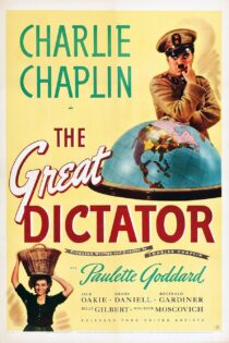 دانلود فیلم The Great Dictator 1940