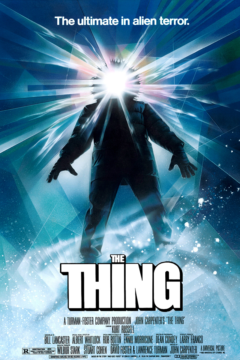 دانلود فیلم The Thing 1982