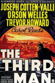 دانلود فیلم The Third Man 1949