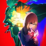 دانلود انیمه Fate/strange Fake