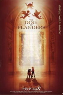 دانلود انیمه Flanders no Inu (Movie)