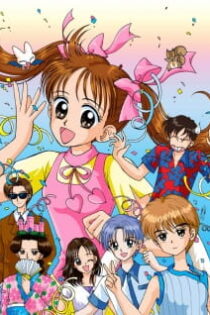 دانلود انیمه Kodomo no Omocha (TV)