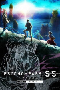 دانلود انیمه Psycho-Pass: Sinners of the System Case.3 – Onshuu no Kanata ni＿＿